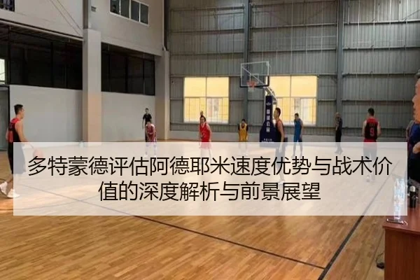 多特蒙德评估阿德耶米速度优势与战术价值的深度解析与前景展望